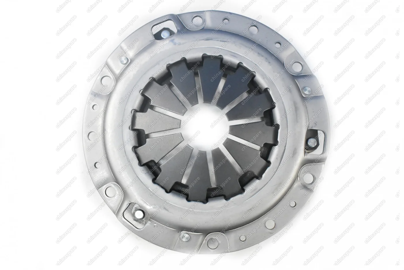 Диск сцепления нажимной ОКА 11116