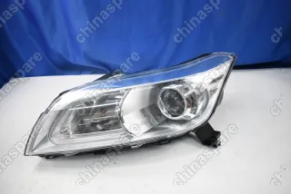 Фара головного света левая Lifan X60 (Без корректора)