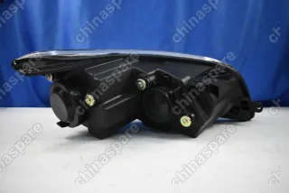 Фара головного света левая Lifan X60 (Без корректора)