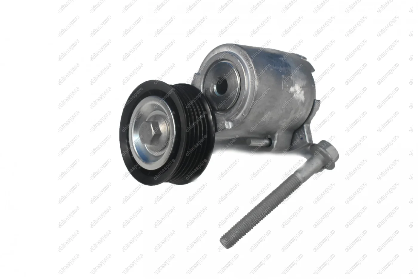 Ролик натяжителя приводного ремня Gates Chery Fora Tiggo