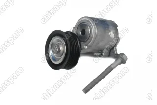 Ролик натяжителя приводного ремня Gates Chery Fora Tiggo