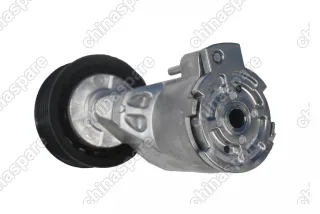 Ролик натяжителя приводного ремня Gates Chery Fora Tiggo