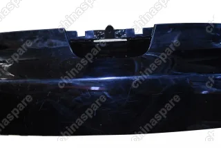 Накладка двери багажника нижняя Ford Galaxy (2006>) (черная)