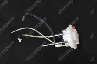 Фильтр топливный с фланцем Volkswagen Passat B6, B7