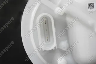 Фильтр топливный с фланцем Volkswagen Passat B6, B7