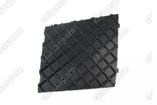 Решетка в бампер правая BMW 5 E60/E61 2003-