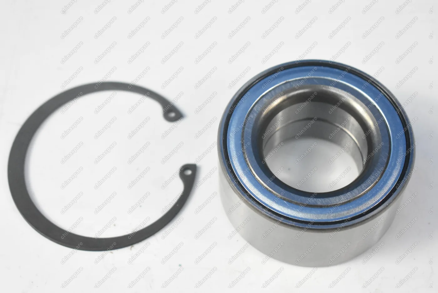 Подшипник ступицы задней Haima 7