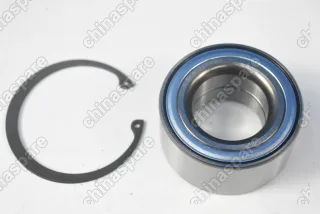 Подшипник ступицы задней Haima 7