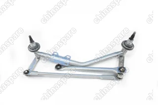 Трапеция стеклоочистителей Ford Fusion 2002-2012