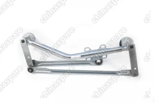 Трапеция стеклоочистителей Ford Fusion 2002-2012