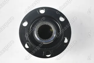 HUBHV2 Хаб механический Great Wall Hover Н5 (дизель) (K85 4D20 27 зубьев)