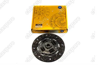 Диск сцепления ведомый Lifan Celliya, Solano NEW 1.5, X50