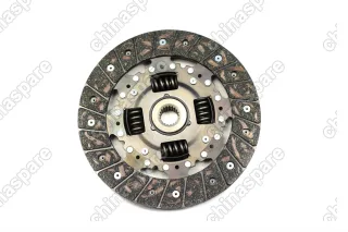 Диск сцепления ведомый Lifan Celliya, Solano NEW 1.5, X50