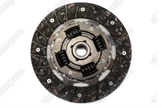 Диск сцепления ведомый Lifan Celliya, Solano NEW 1.5, X50