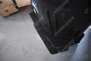 Подкрылок передний левый BMW 5 Series (E60)