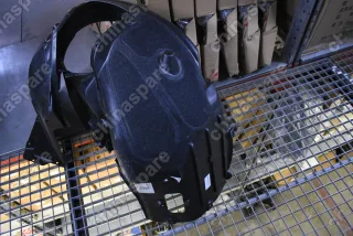 Подкрылок передний левый BMW 5 Series (E60)