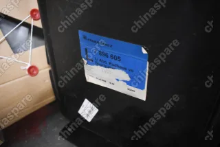 Подкрылок передний левый BMW 5 Series (E60)