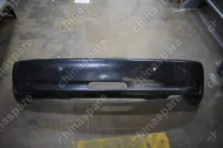 Бампер задний Lifan Smily New (уценка)