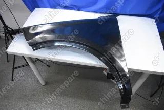 Крыло переднее левое FAW Besturn X80 New