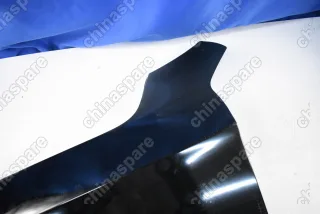 Крыло переднее левое FAW Besturn X80 New