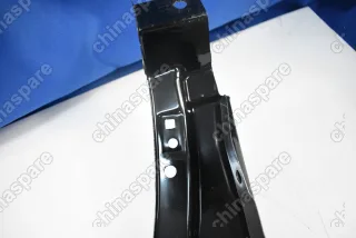 Крыло переднее левое FAW Besturn X80 New