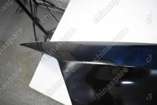 Крыло переднее левое FAW Besturn X80 New