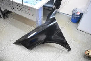 Крыло переднее левое FAW Besturn X80 New (Уценка)