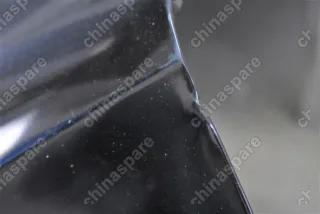 Крыло переднее левое FAW Besturn X80 New (Уценка)