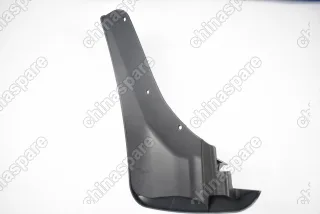 Брызговик передний правый Ford Explorer 2011