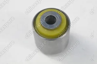 Сайлентблок полиуретановый RR подвески, нижнего рычага (качающийся) BMW 7 E65/E66, 5 E60, 6 E63/E64, X5 E53