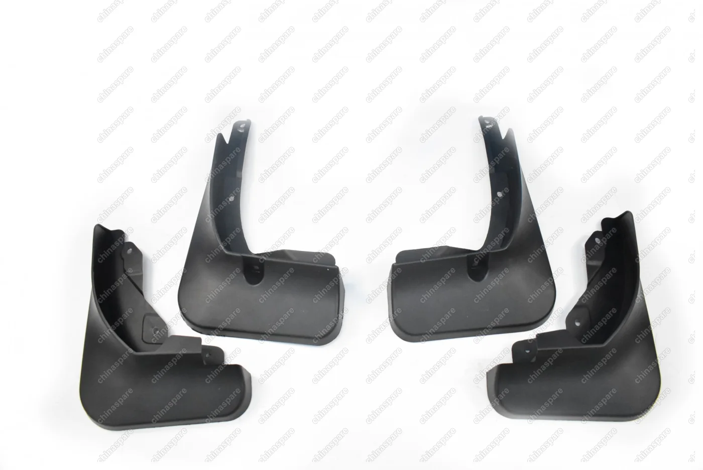 Брызговики Haval F7X (Комплект)