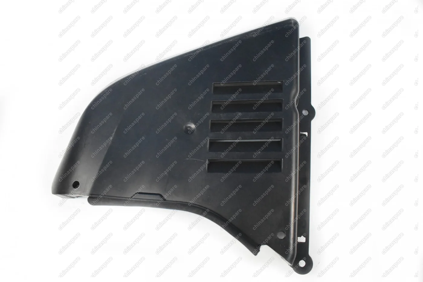 Щиток моторного отсека правого BMW E60 / E61 M Technic (опция S715A)