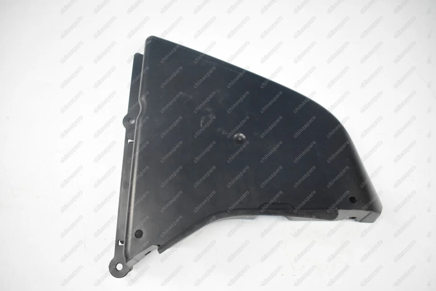 Щиток моторного отсека левого BMW E60 / E61 M Technic (опция S715A)