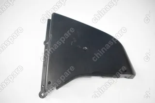 Щиток моторного отсека левого BMW E60 / E61 M Technic (опция S715A)