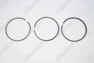 Кольцо поршневое (комплект на один поршень) AE Fiat (94->) 1.4 12V,2.0 20V 4cyl 5cyl