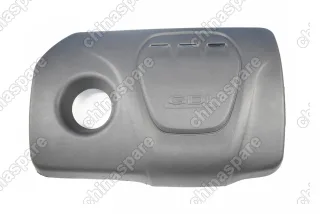 Крышка двигателя декоративная Hyundai Creta 1,6 / Solaris 2017-