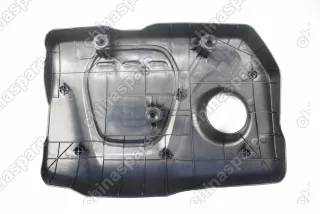 Крышка двигателя декоративная Hyundai Creta 1,6 / Solaris 2017-