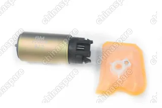 Насос топливный электрический Hyundai Solaris RB, Kia Rio