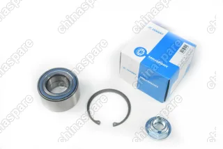 Подшипник ступицы передней Zekkert Chery M11, Bonus 3