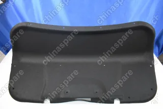 Обшивка крышки багажника Ford Focus II 2005-2008