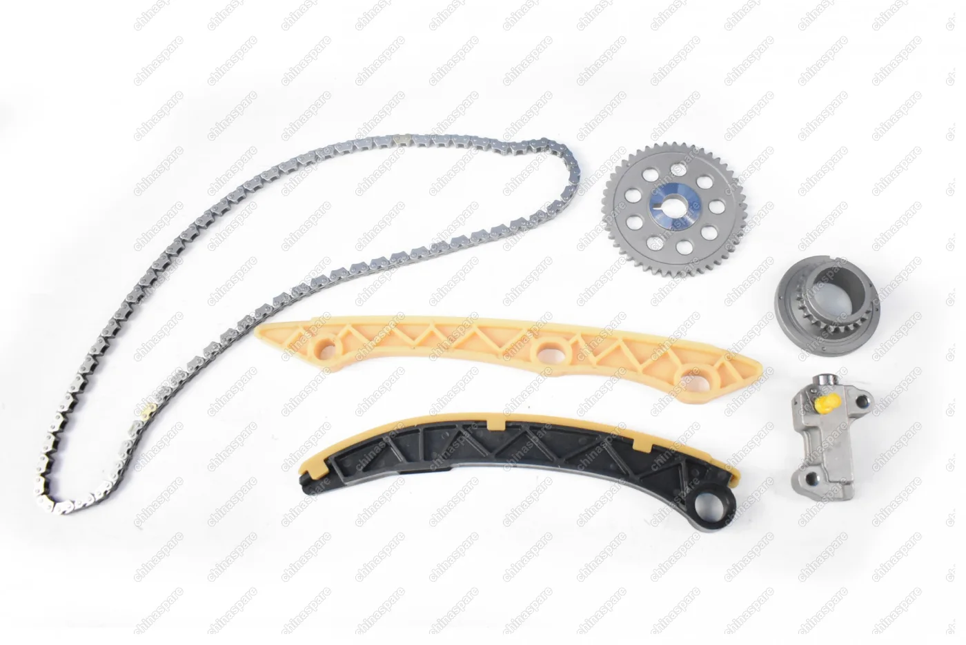 Комплект для замены цепи ГРМ Honda R16/R18A/R20