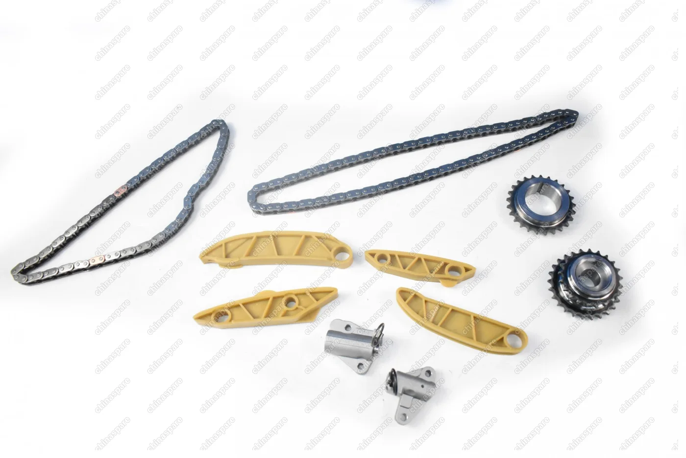 Комплект для замены цепи ГРМ Hyundai D4HA D4HB 2.0 2009-2017