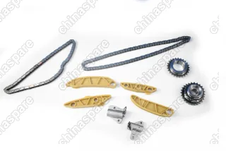 Комплект для замены цепи ГРМ Hyundai D4HA D4HB 2.0 2009-2017