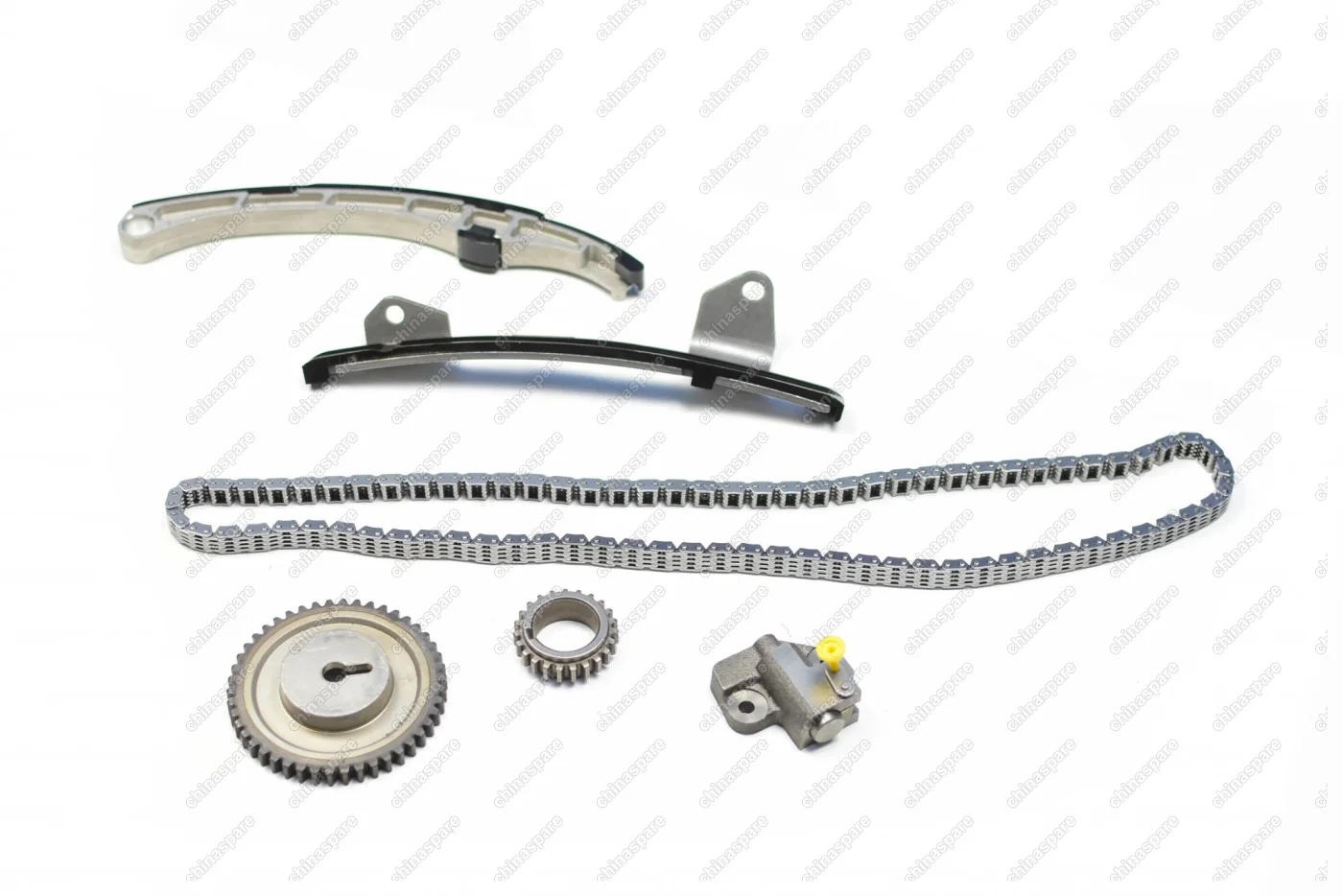 Комплект для замены цепи ГРМ Mazda 2 / 3 / Demio / Axela / Verisa ZJ / ZY / Z6 1.3 / 1.5 / 1.6 (L=158)