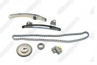 Комплект для замены цепи ГРМ Mazda 2 / 3 / Demio / Axela / Verisa ZJ / ZY / Z6 1.3 / 1.5 / 1.6 (L=158)