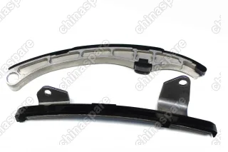 Комплект для замены цепи ГРМ Mazda 2 / 3 / Demio / Axela / Verisa ZJ / ZY / Z6 1.3 / 1.5 / 1.6 (L=158)