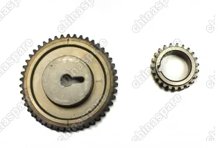 Комплект для замены цепи ГРМ Mazda 2 / 3 / Demio / Axela / Verisa ZJ / ZY / Z6 1.3 / 1.5 / 1.6 (L=158)