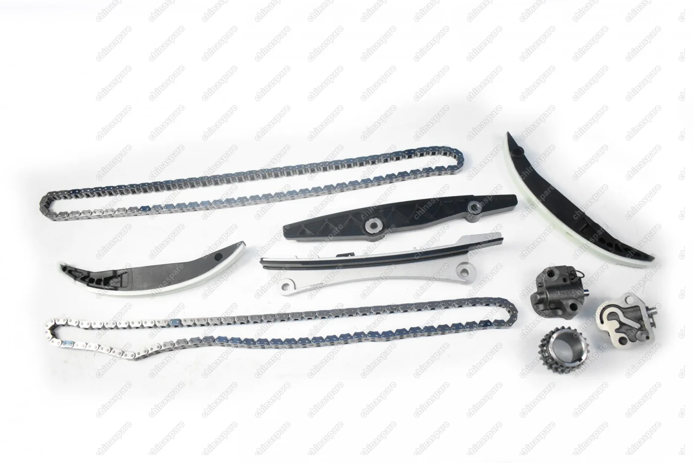 Комплект для замены цепи ГРМ Mazda Tribute 3.0 V6 AJ/ Ford Escape / Maverick
