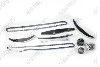 Комплект для замены цепи ГРМ Mazda Tribute 3.0 V6 AJ/ Ford Escape / Maverick