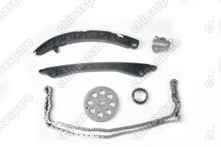 Комплект для замены цепи ГРМ J24B 2.4 Suzuki Escudo / Grand Vitara 05